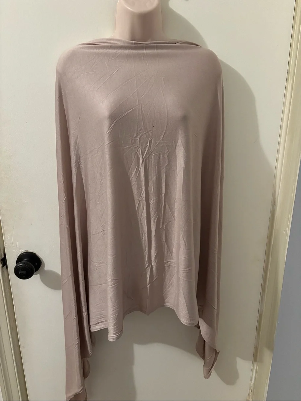 Jersey hijabs